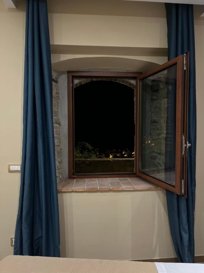 Panoramic Suite Trebisacce Exterior photo